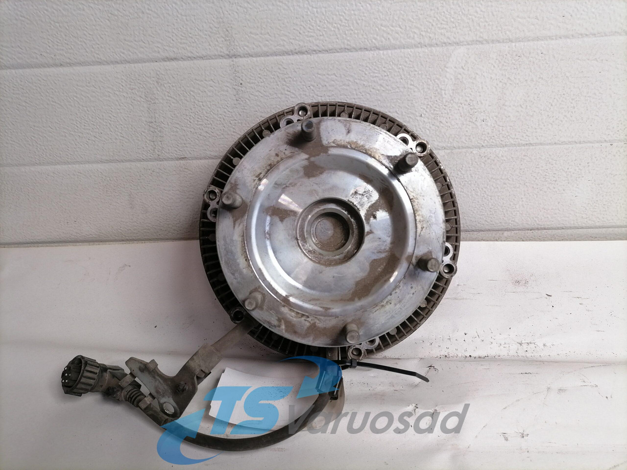 MB Cooling fan 0720002086 - Ventilátor pre Nákladné auto: obrázok 3 MB Cooling fan 0720002086 - Ventilátor pre Nákladné auto: obrázok 3