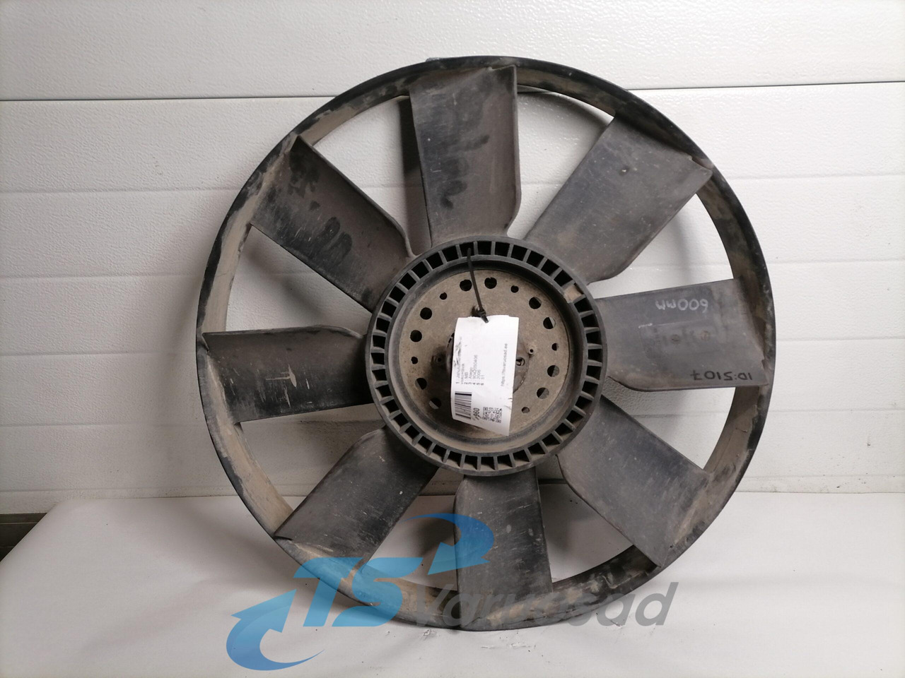MB Cooling fan 9042050406 - Ventilátor pre Nákladné auto: obrázok 2 MB Cooling fan 9042050406 - Ventilátor pre Nákladné auto: obrázok 2