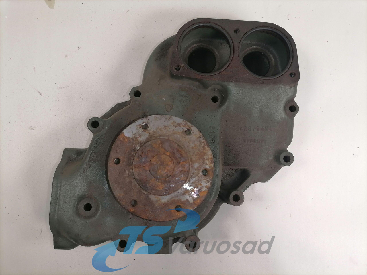 Univerzálny diel pre Nákladné auto MB Cooling pump 51065010160: obrázok 6