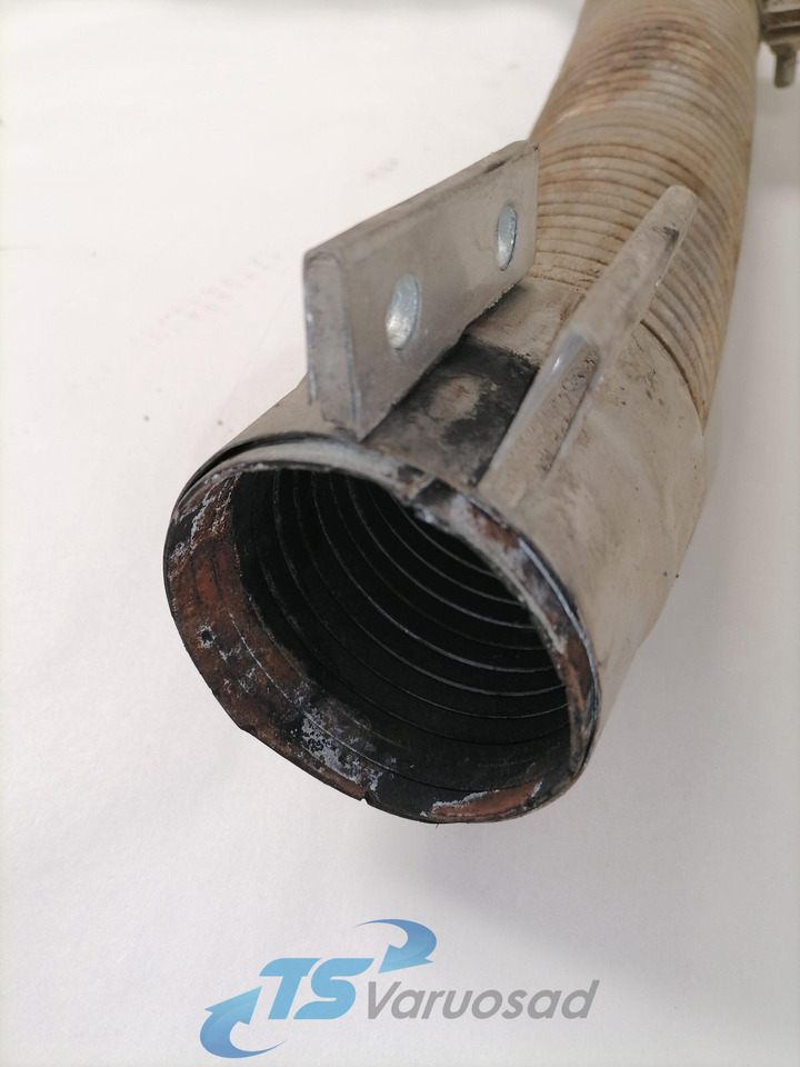 MB Exhaust pipe A9704920001 - Tlumič výfuku pre Nákladné auto: obrázok 3 MB Exhaust pipe A9704920001 - Tlumič výfuku pre Nákladné auto: obrázok 3
