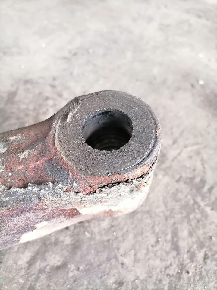 MB MB atego esisilla tala VL2/210C - Predná náprava pre Nákladné auto: obrázok 4 MB MB atego esisilla tala VL2/210C - Predná náprava pre Nákladné auto: obrázok 4