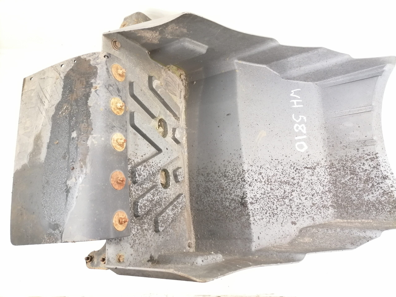 MB Poritiib A9705210101 - Univerzálny diel pre Nákladné auto: obrázok 5 MB Poritiib A9705210101 - Univerzálny diel pre Nákladné auto: obrázok 5