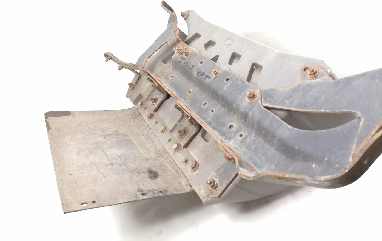 MB Poritiib A9705210101 - Univerzálny diel pre Nákladné auto: obrázok 3 MB Poritiib A9705210101 - Univerzálny diel pre Nákladné auto: obrázok 3