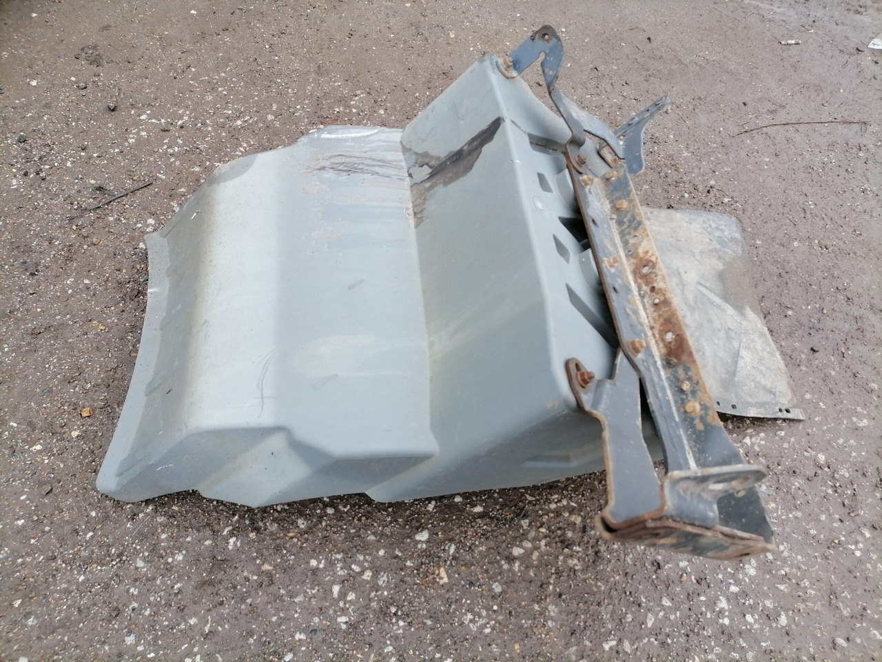 MB Poritiib A9705210101 - Univerzálny diel pre Nákladné auto: obrázok 4 MB Poritiib A9705210101 - Univerzálny diel pre Nákladné auto: obrázok 4