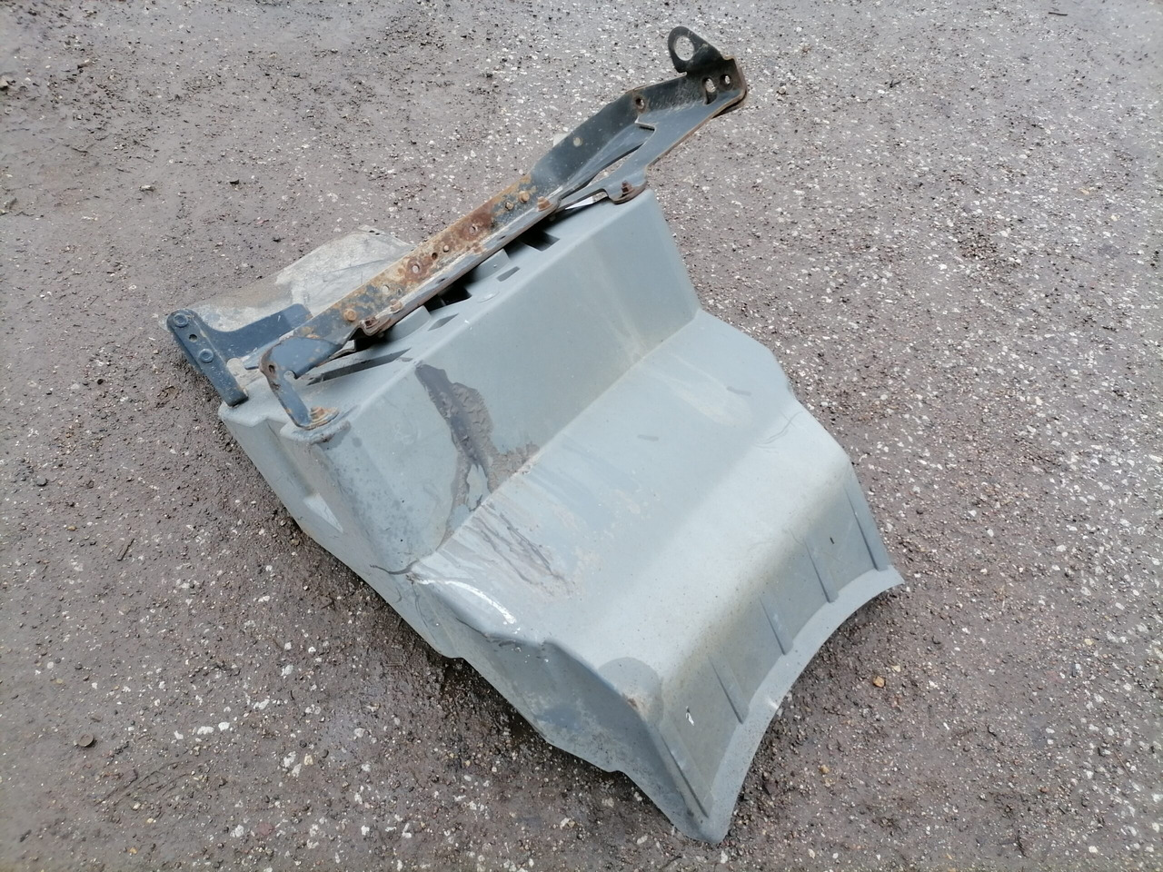 MB Poritiib A9705210101 - Univerzálny diel pre Nákladné auto: obrázok 2 MB Poritiib A9705210101 - Univerzálny diel pre Nákladné auto: obrázok 2