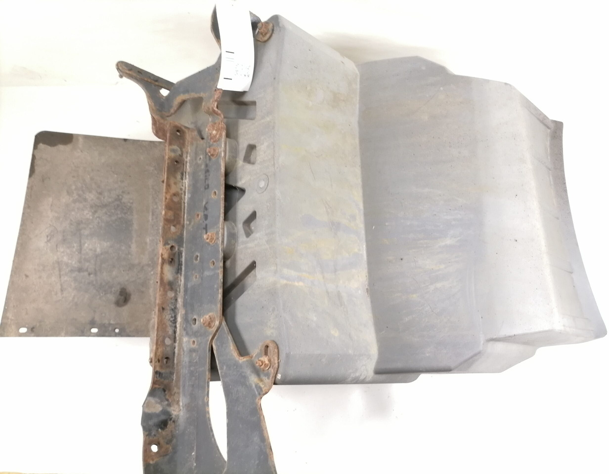 MB Poritiib A9705210101 - Univerzálny diel pre Nákladné auto: obrázok 4 MB Poritiib A9705210101 - Univerzálny diel pre Nákladné auto: obrázok 4