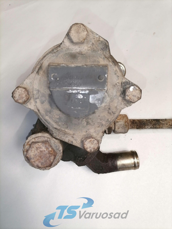 MB Steering hydraulic pump A0024601480 - Čerpadlo riadenia pre Nákladné auto: obrázok 3 MB Steering hydraulic pump A0024601480 - Čerpadlo riadenia pre Nákladné auto: obrázok 3