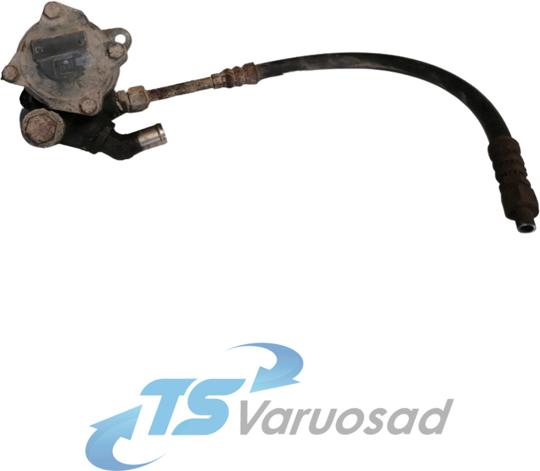 MB Steering hydraulic pump A0024601480 - Čerpadlo riadenia pre Nákladné auto: obrázok 1 MB Steering hydraulic pump A0024601480 - Čerpadlo riadenia pre Nákladné auto: obrázok 1