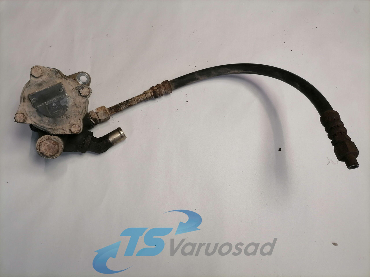 MB Steering hydraulic pump A0024601480 - Čerpadlo riadenia pre Nákladné auto: obrázok 2 MB Steering hydraulic pump A0024601480 - Čerpadlo riadenia pre Nákladné auto: obrázok 2