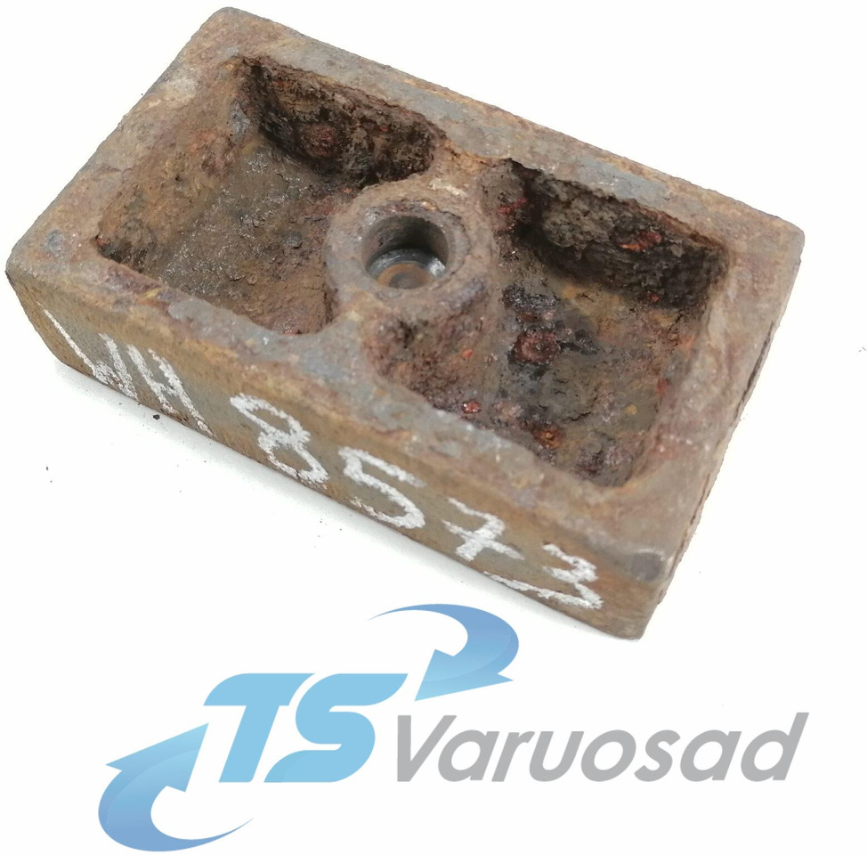 MB Vedrustuse klots, veosild A9703220684 - Odpruženie pre Nákladné auto: obrázok 2 MB Vedrustuse klots, veosild A9703220684 - Odpruženie pre Nákladné auto: obrázok 2