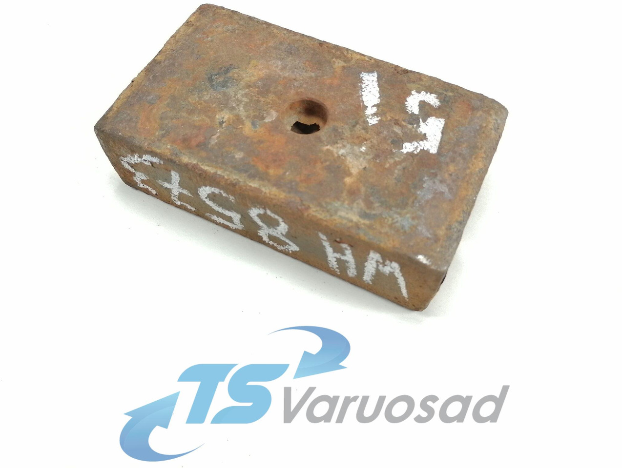 MB Vedrustuse klots, veosild A9703220684 - Odpruženie pre Nákladné auto: obrázok 1 MB Vedrustuse klots, veosild A9703220684 - Odpruženie pre Nákladné auto: obrázok 1