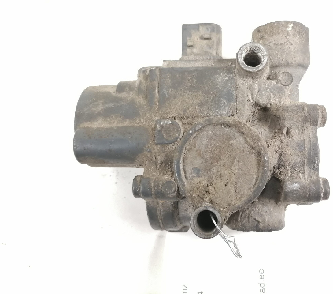 Mercedes-Benz ABS brake valve A0054299244 - Brzdový ventil pre Nákladné auto: obrázok 5 Mercedes-Benz ABS brake valve A0054299244 - Brzdový ventil pre Nákladné auto: obrázok 5