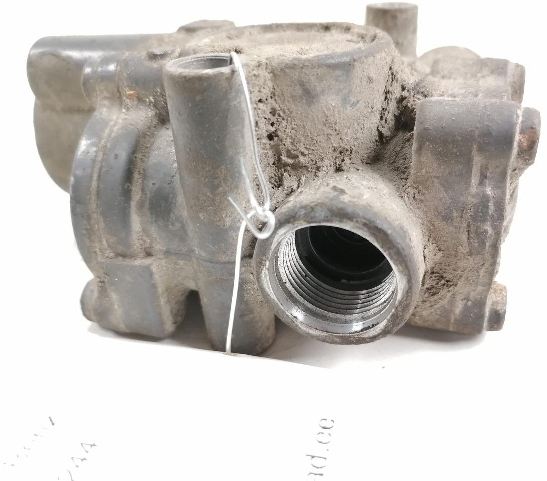 Mercedes-Benz ABS brake valve A0054299244 - Brzdový ventil pre Nákladné auto: obrázok 4 Mercedes-Benz ABS brake valve A0054299244 - Brzdový ventil pre Nákladné auto: obrázok 4