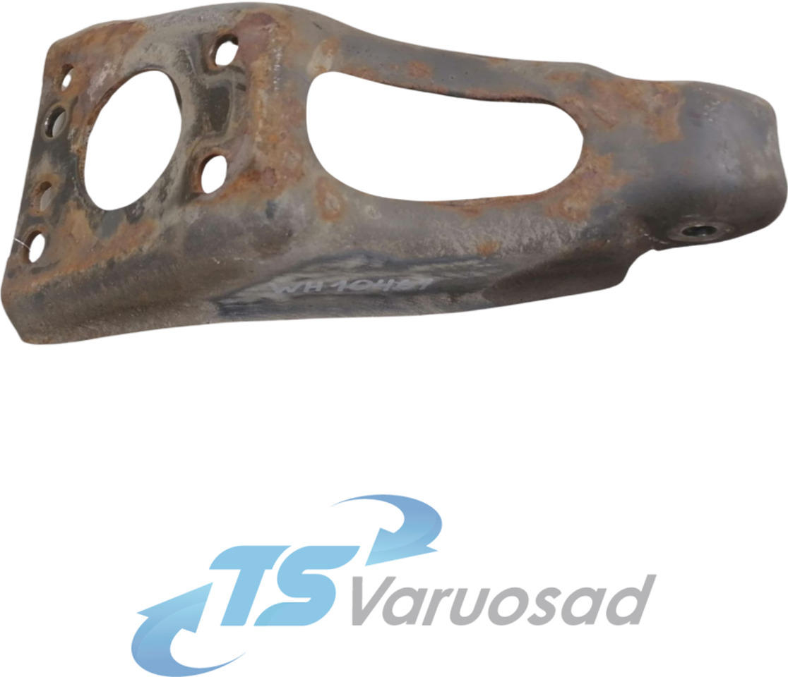 Mercedes-Benz Ahock absorber mounting A9433230240 - Odpruženie pre Nákladné auto: obrázok 1 Mercedes-Benz Ahock absorber mounting A9433230240 - Odpruženie pre Nákladné auto: obrázok 1