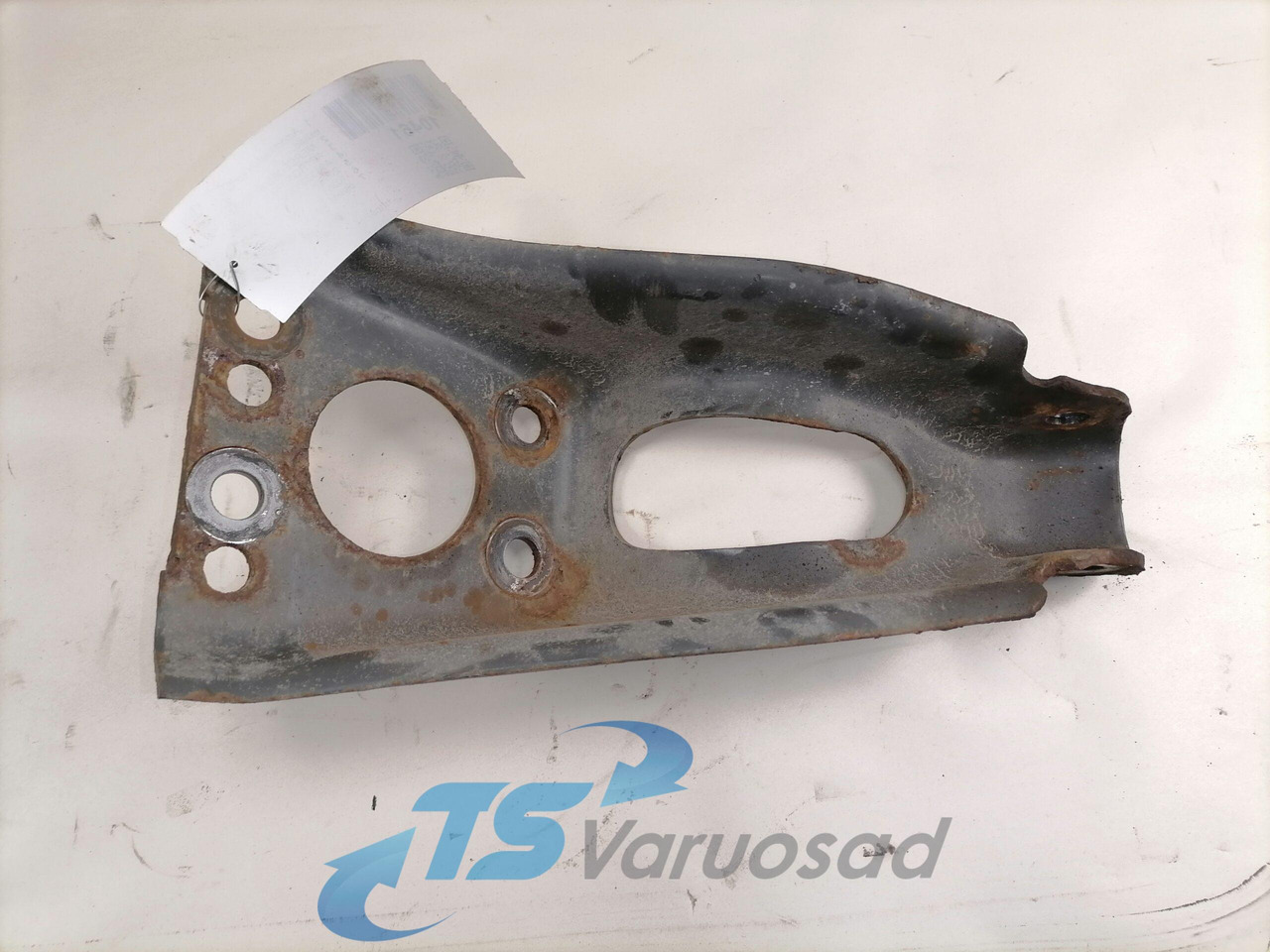 Mercedes-Benz Ahock absorber mounting A9433230240 - Odpruženie pre Nákladné auto: obrázok 2 Mercedes-Benz Ahock absorber mounting A9433230240 - Odpruženie pre Nákladné auto: obrázok 2