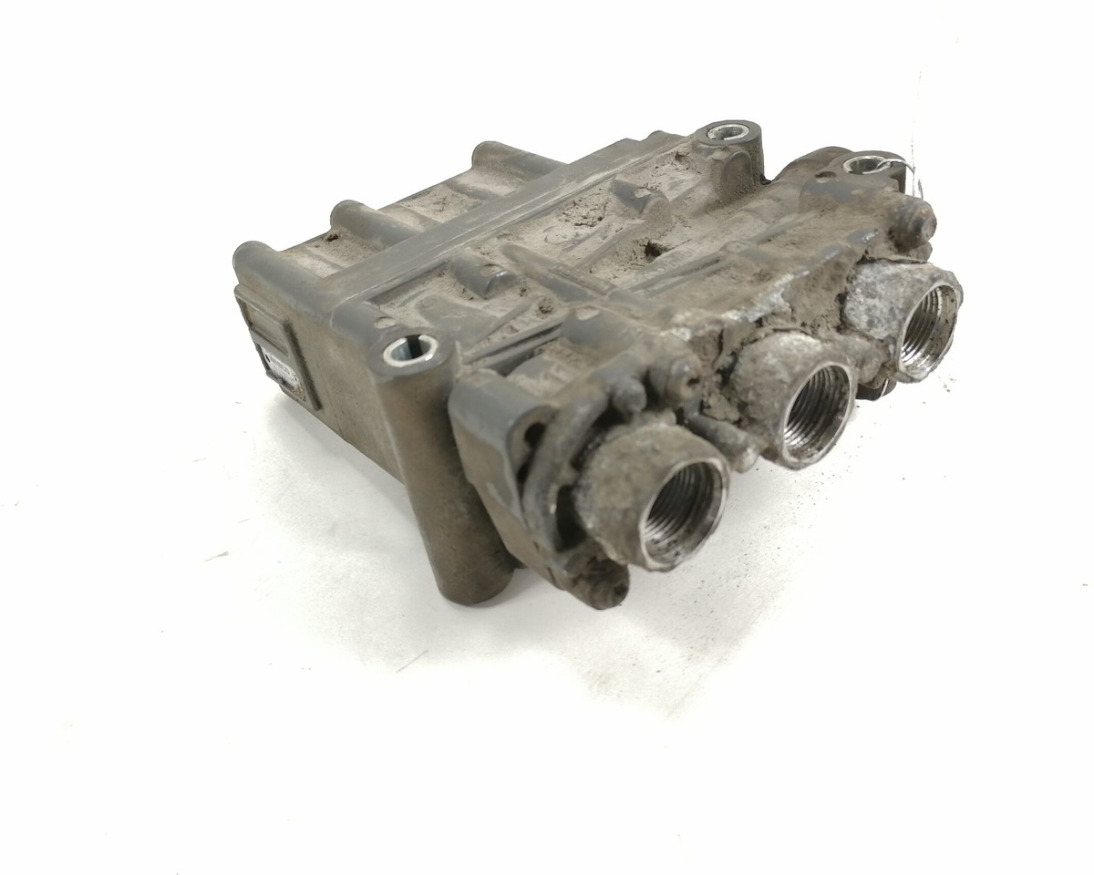 Mercedes-Benz Air suspension control valve, ECAS A0013271325 - Brzdový ventil pre Nákladné auto: obrázok 1 Mercedes-Benz Air suspension control valve, ECAS A0013271325 - Brzdový ventil pre Nákladné auto: obrázok 1