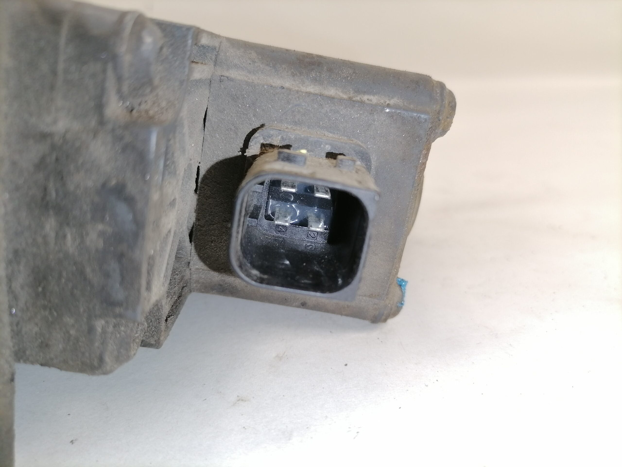 Mercedes-Benz Air suspension control valve, ECAS A0013271325 - Brzdový ventil pre Nákladné auto: obrázok 5 Mercedes-Benz Air suspension control valve, ECAS A0013271325 - Brzdový ventil pre Nákladné auto: obrázok 5