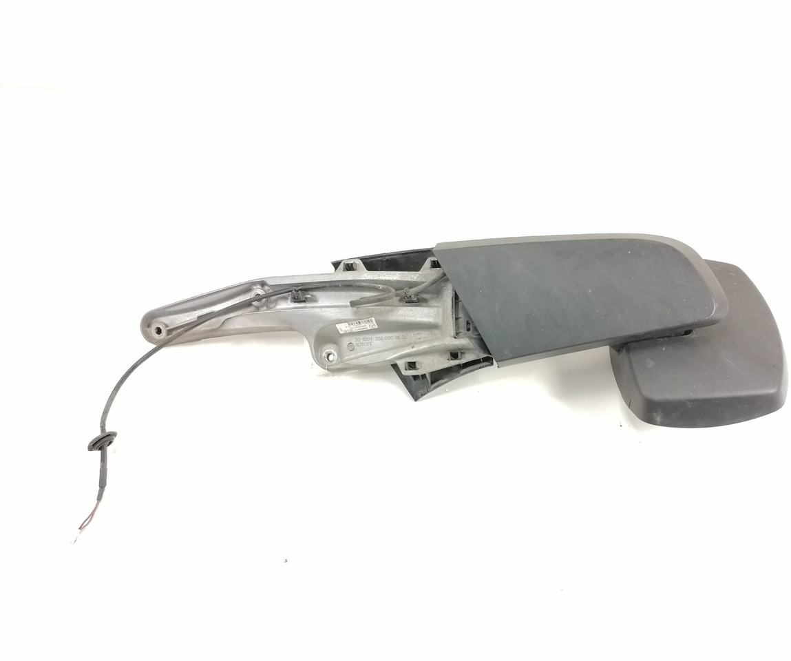 Mercedes-Benz Allavaatepeegel A9608103016 - Spatne zrkadlo pre Nákladné auto: obrázok 2 Mercedes-Benz Allavaatepeegel A9608103016 - Spatne zrkadlo pre Nákladné auto: obrázok 2