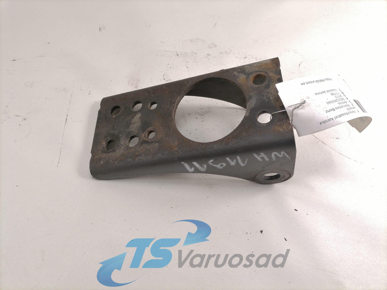 Mercedes-Benz Amortisaatori kandur, veosild 9423260040 - Odpruženie pre Nákladné auto: obrázok 2 Mercedes-Benz Amortisaatori kandur, veosild 9423260040 - Odpruženie pre Nákladné auto: obrázok 2