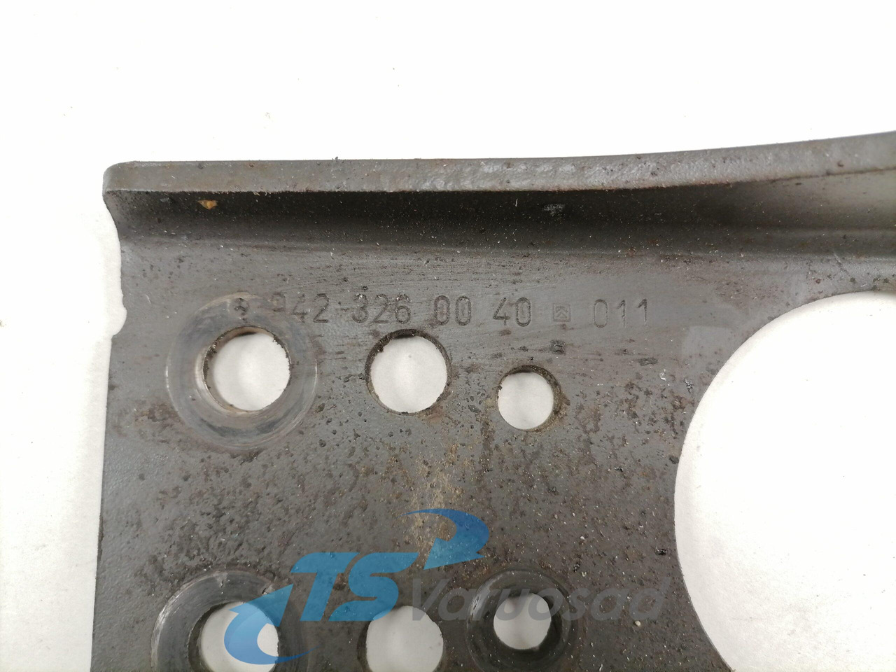 Mercedes-Benz Amortisaatori kandur, veosild 9423260040 - Odpruženie pre Nákladné auto: obrázok 3 Mercedes-Benz Amortisaatori kandur, veosild 9423260040 - Odpruženie pre Nákladné auto: obrázok 3