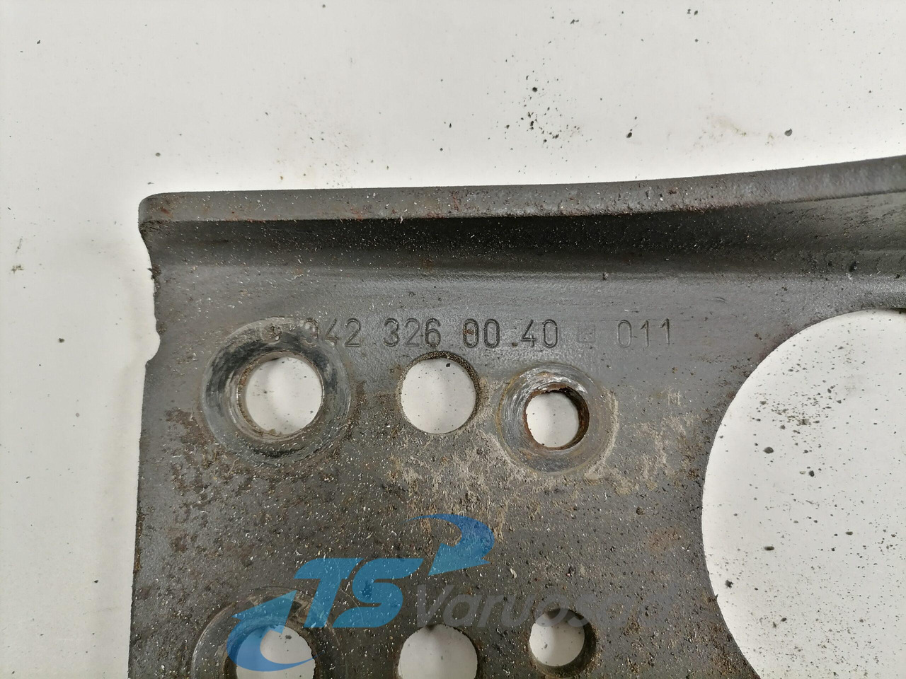 Mercedes-Benz Amortisaatori kandur, veosild 9423260040 - Odpruženie pre Nákladné auto: obrázok 3 Mercedes-Benz Amortisaatori kandur, veosild 9423260040 - Odpruženie pre Nákladné auto: obrázok 3