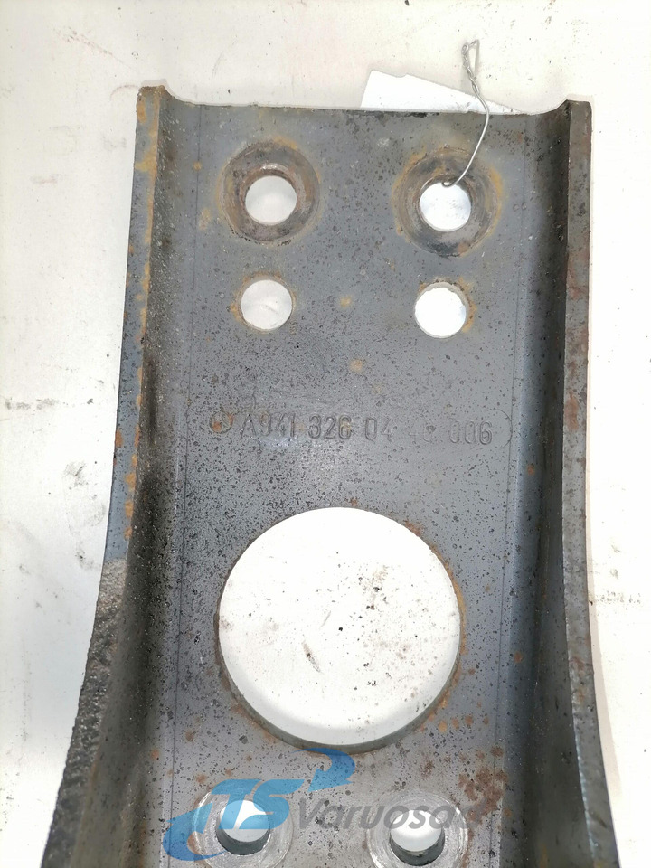 Mercedes-Benz Amortisaatori kandur, veosild A9413260440 - Odpruženie pre Nákladné auto: obrázok 3 Mercedes-Benz Amortisaatori kandur, veosild A9413260440 - Odpruženie pre Nákladné auto: obrázok 3