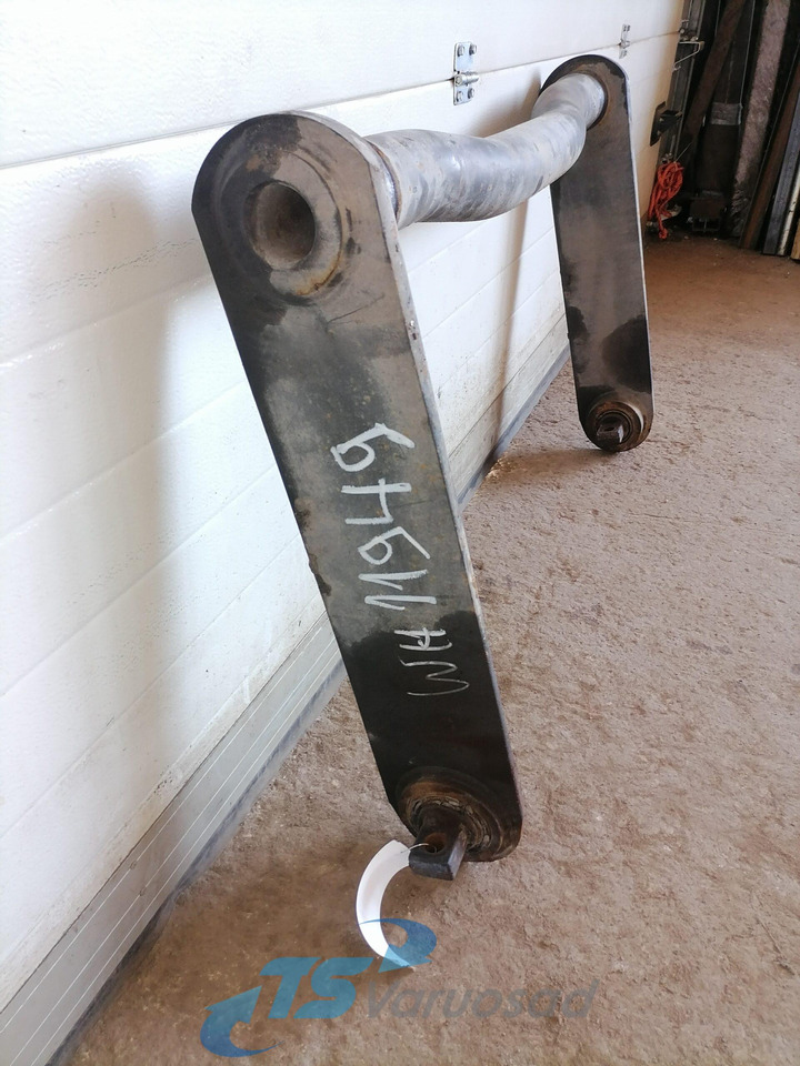 Mercedes-Benz Anti-roll bar A9423200211 - Stabilizátor pre Nákladné auto: obrázok 2 Mercedes-Benz Anti-roll bar A9423200211 - Stabilizátor pre Nákladné auto: obrázok 2