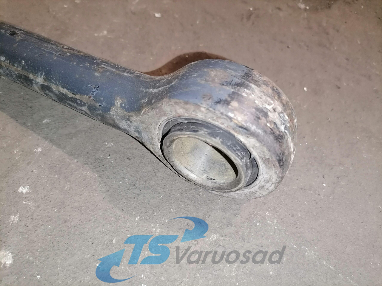 Mercedes-Benz Anti-roll bar A9433230465 - Stabilizátor pre Nákladné auto: obrázok 3 Mercedes-Benz Anti-roll bar A9433230465 - Stabilizátor pre Nákladné auto: obrázok 3