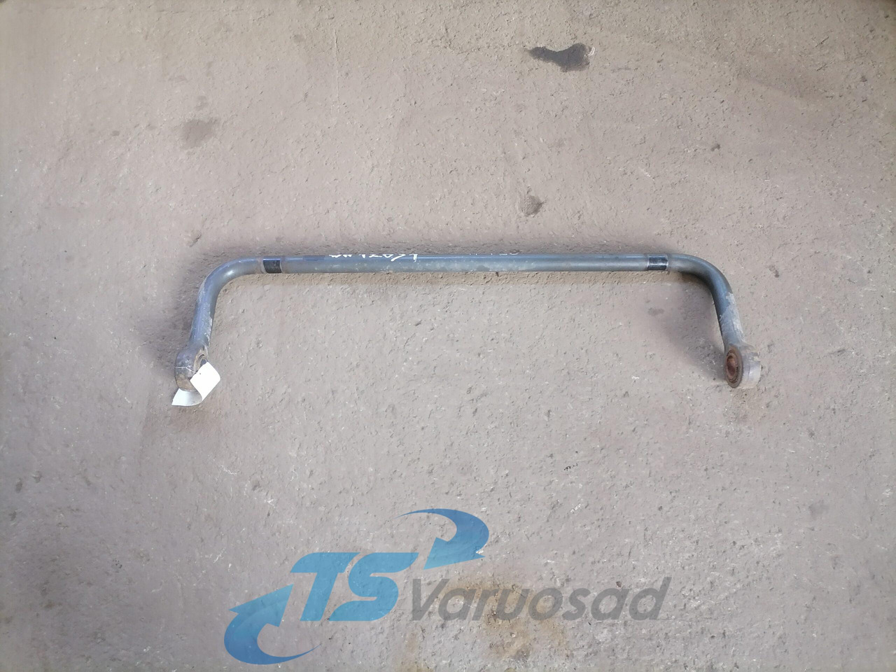 Mercedes-Benz Anti-roll bar A9433230465 - Stabilizátor pre Nákladné auto: obrázok 1 Mercedes-Benz Anti-roll bar A9433230465 - Stabilizátor pre Nákladné auto: obrázok 1