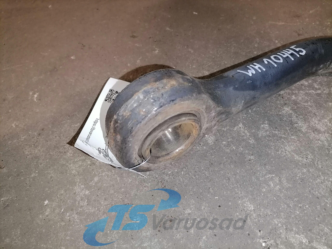 Mercedes-Benz Anti-roll bar A9433230465 - Stabilizátor pre Nákladné auto: obrázok 2 Mercedes-Benz Anti-roll bar A9433230465 - Stabilizátor pre Nákladné auto: obrázok 2