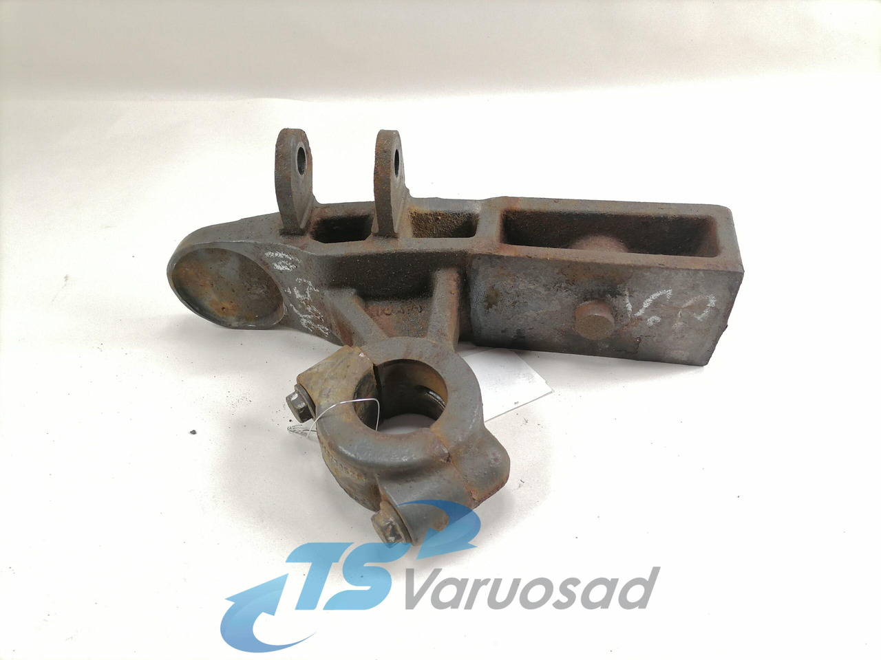 Mercedes-Benz Anti-roll bar bracket A9433232884 - Stabilizátor pre Nákladné auto: obrázok 1 Mercedes-Benz Anti-roll bar bracket A9433232884 - Stabilizátor pre Nákladné auto: obrázok 1