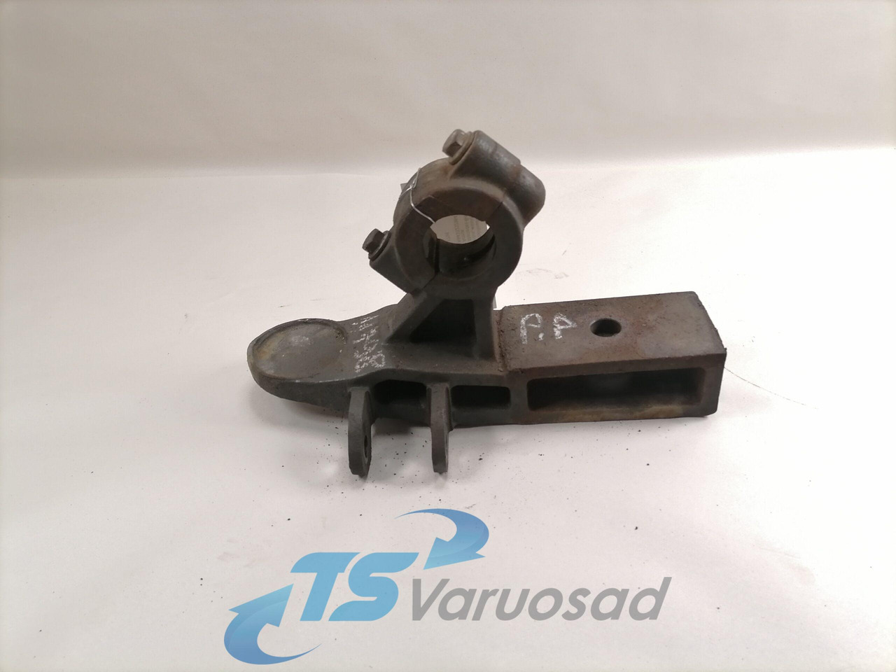 Mercedes-Benz Anti-roll bar bracket A9433232984 - Stabilizátor pre Nákladné auto: obrázok 1 Mercedes-Benz Anti-roll bar bracket A9433232984 - Stabilizátor pre Nákladné auto: obrázok 1