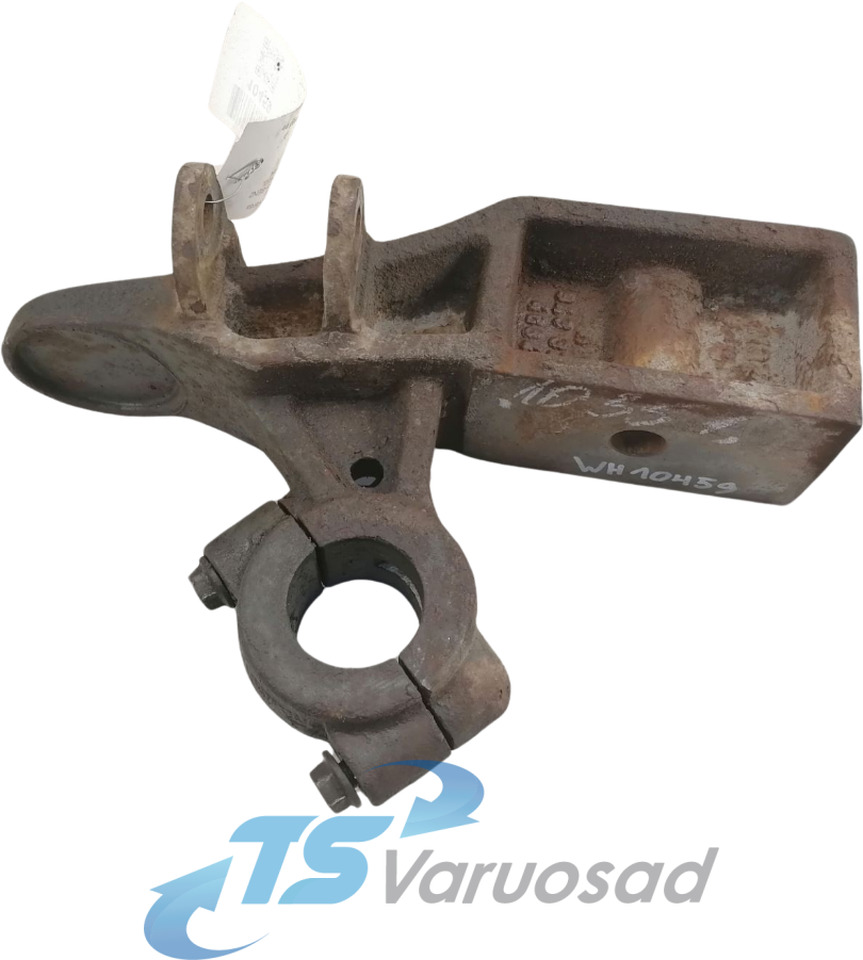 Mercedes-Benz Anti-roll bar bracket A9433234684 - Stabilizátor pre Nákladné auto: obrázok 1 Mercedes-Benz Anti-roll bar bracket A9433234684 - Stabilizátor pre Nákladné auto: obrázok 1