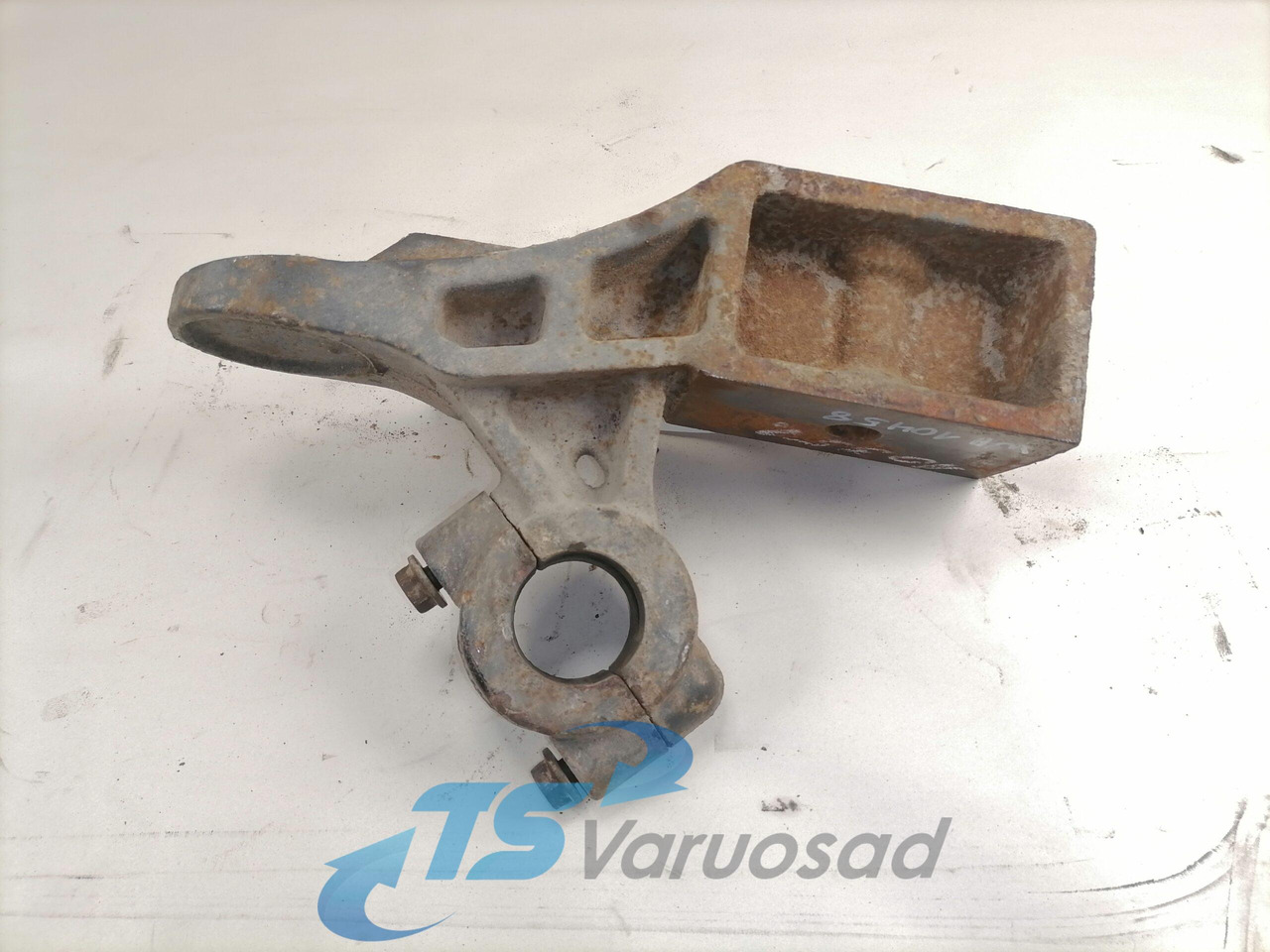 Mercedes-Benz Anti-roll bar bracket A9433234784 - Stabilizátor pre Nákladné auto: obrázok 2 Mercedes-Benz Anti-roll bar bracket A9433234784 - Stabilizátor pre Nákladné auto: obrázok 2