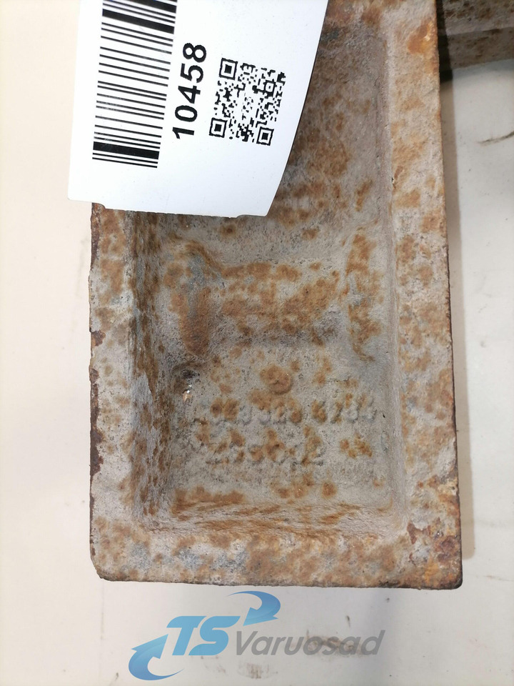 Mercedes-Benz Anti-roll bar bracket A9433234784 - Stabilizátor pre Nákladné auto: obrázok 3 Mercedes-Benz Anti-roll bar bracket A9433234784 - Stabilizátor pre Nákladné auto: obrázok 3