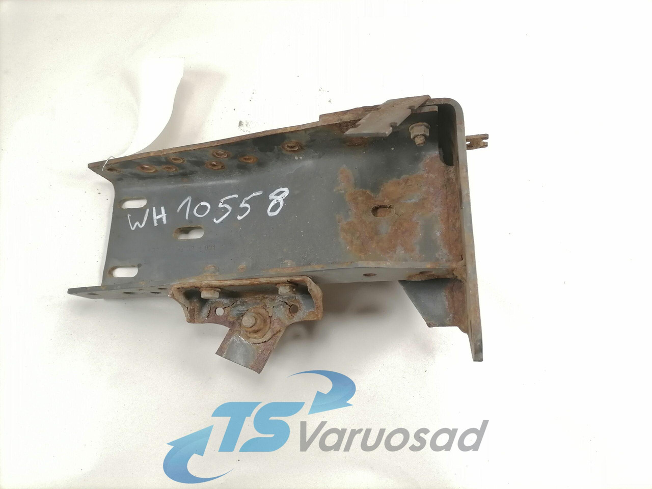 Mercedes-Benz Astmelaua kandur 9305209233 - Schodík pre Nákladné auto: obrázok 3 Mercedes-Benz Astmelaua kandur 9305209233 - Schodík pre Nákladné auto: obrázok 3