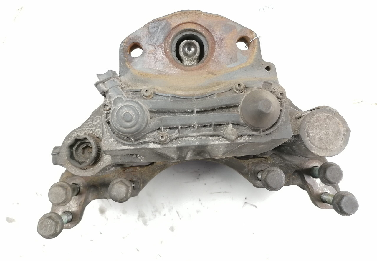 Mercedes-Benz Brake caliper A9604200601 - Diely bŕzd pre Nákladné auto: obrázok 3 Mercedes-Benz Brake caliper A9604200601 - Diely bŕzd pre Nákladné auto: obrázok 3