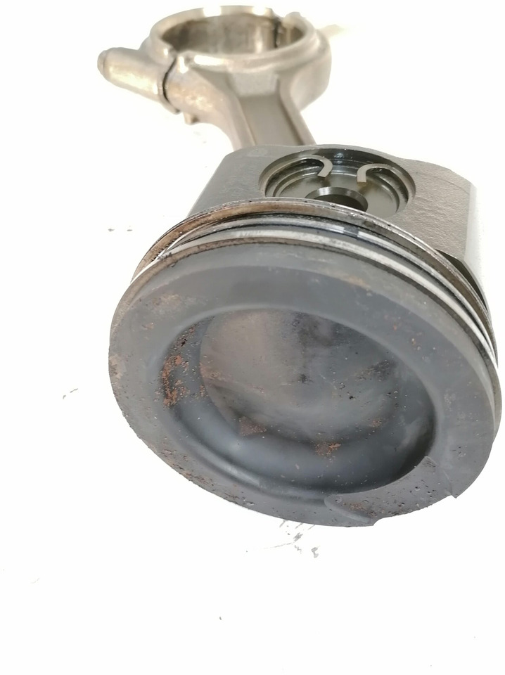 Mercedes-Benz Connecting rod + piston A4710371601 - Piest/ Krúžka/ Puzdrá pre Nákladné auto: obrázok 3 Mercedes-Benz Connecting rod + piston A4710371601 - Piest/ Krúžka/ Puzdrá pre Nákladné auto: obrázok 3