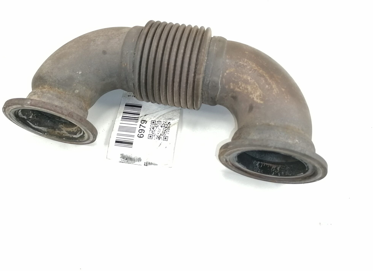 Mercedes-Benz EGR pipe A4711400508 - Výfukový systém pre Nákladné auto: obrázok 1 Mercedes-Benz EGR pipe A4711400508 - Výfukový systém pre Nákladné auto: obrázok 1