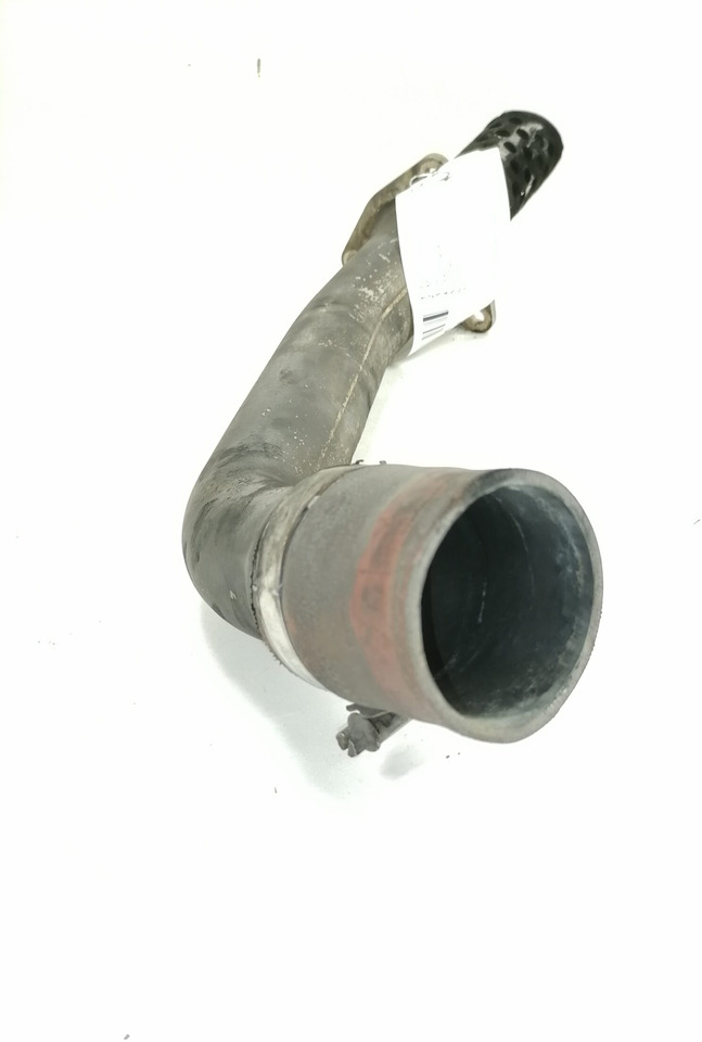 Mercedes-Benz EGR pipe A4711404708 - Výfukový systém pre Nákladné auto: obrázok 2 Mercedes-Benz EGR pipe A4711404708 - Výfukový systém pre Nákladné auto: obrázok 2