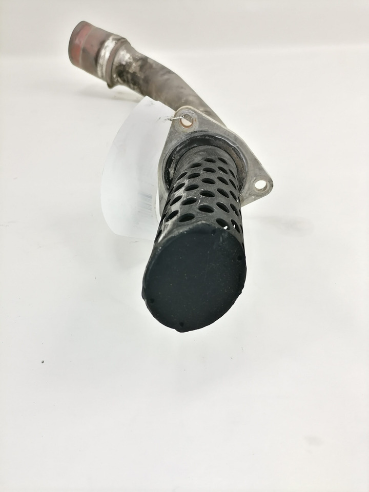 Mercedes-Benz EGR pipe A4711404708 - Výfukový systém pre Nákladné auto: obrázok 3 Mercedes-Benz EGR pipe A4711404708 - Výfukový systém pre Nákladné auto: obrázok 3