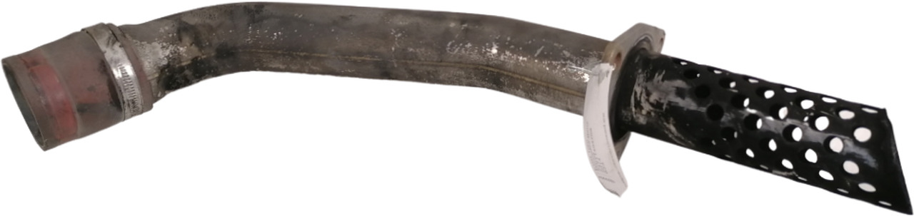 Mercedes-Benz EGR pipe A4711404708 - Výfukový systém pre Nákladné auto: obrázok 1 Mercedes-Benz EGR pipe A4711404708 - Výfukový systém pre Nákladné auto: obrázok 1