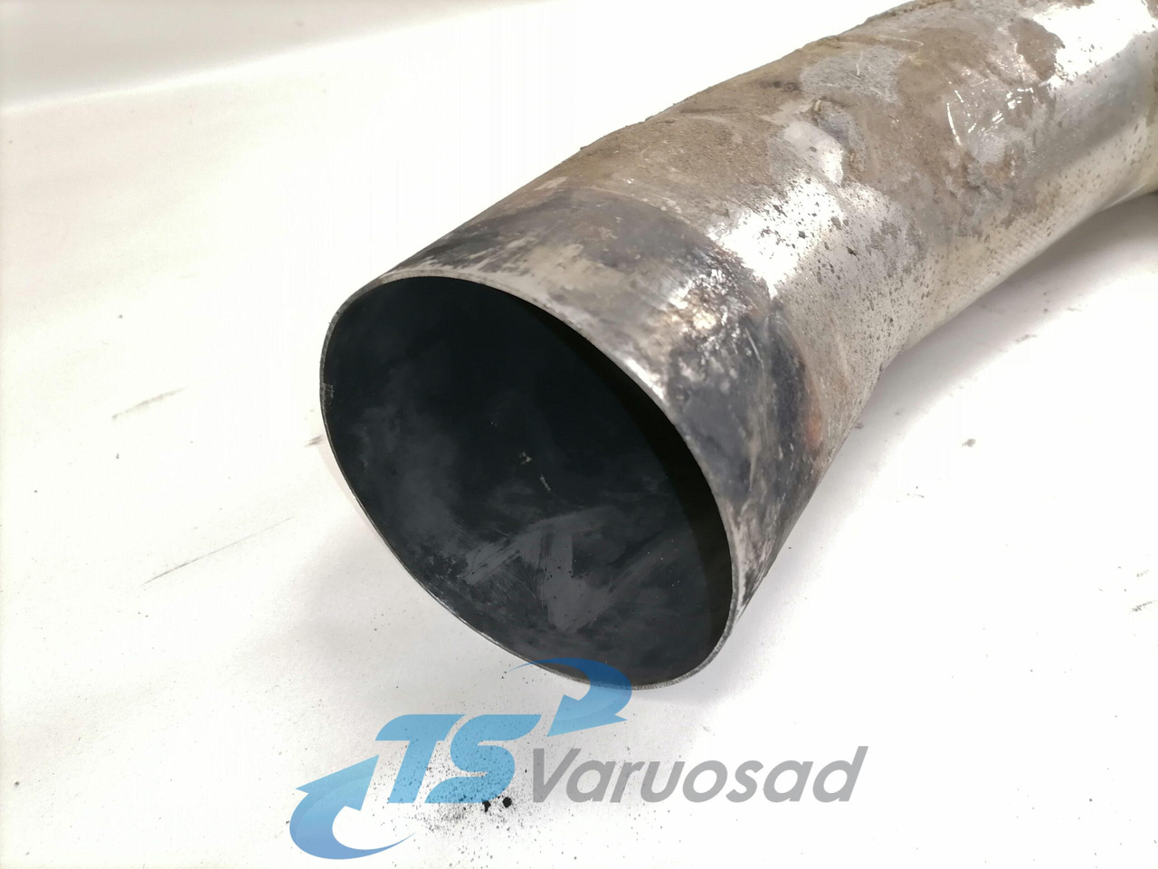 Mercedes-Benz Exhaust pipe A9304905419 - Tlumič výfuku pre Nákladné auto: obrázok 3 Mercedes-Benz Exhaust pipe A9304905419 - Tlumič výfuku pre Nákladné auto: obrázok 3