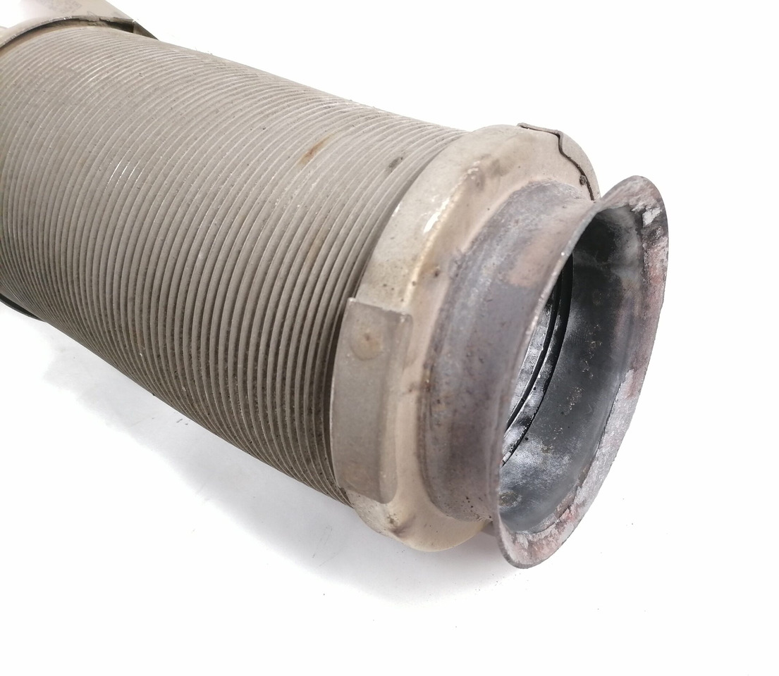 Mercedes-Benz Exhaust pipe A9604901220 - Tlumič výfuku pre Nákladné auto: obrázok 2 Mercedes-Benz Exhaust pipe A9604901220 - Tlumič výfuku pre Nákladné auto: obrázok 2