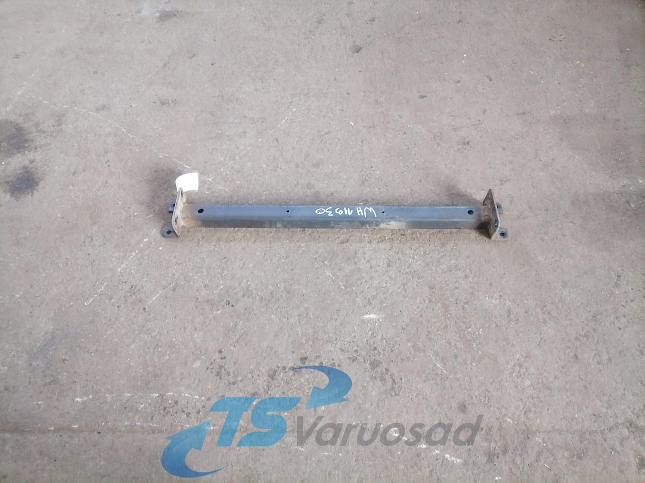 Mercedes-Benz Front bumper carrier A9413101722 - Nárazník pre Nákladné auto: obrázok 1 Mercedes-Benz Front bumper carrier A9413101722 - Nárazník pre Nákladné auto: obrázok 1