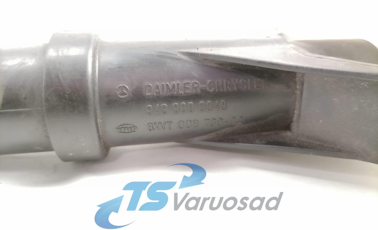 Mercedes-Benz Headlight washer system A9438600048 - Stierač pre Nákladné auto: obrázok 3 Mercedes-Benz Headlight washer system A9438600048 - Stierač pre Nákladné auto: obrázok 3