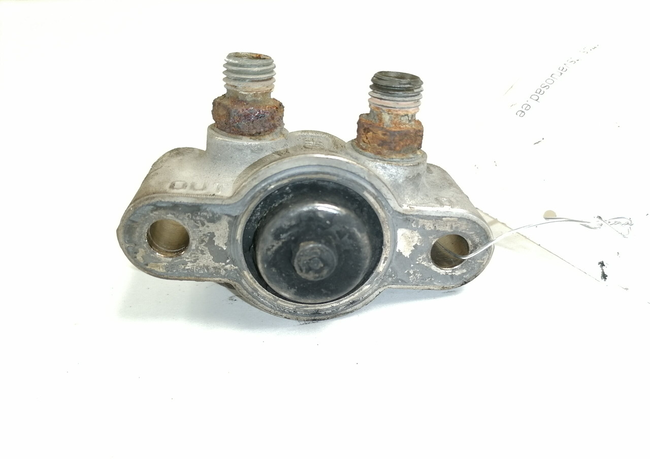 Mercedes-Benz Injector A0000705546 - Palivové čerpadlo pre Nákladné auto: obrázok 2 Mercedes-Benz Injector A0000705546 - Palivové čerpadlo pre Nákladné auto: obrázok 2