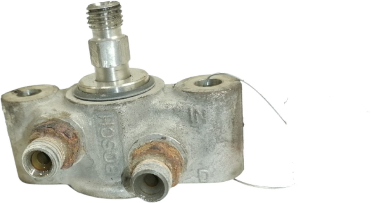 Mercedes-Benz Injector A0000705546 - Palivové čerpadlo pre Nákladné auto: obrázok 1 Mercedes-Benz Injector A0000705546 - Palivové čerpadlo pre Nákladné auto: obrázok 1