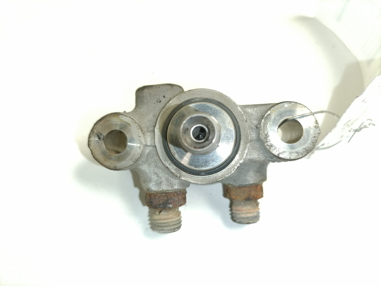 Mercedes-Benz Injector A0000705546 - Palivové čerpadlo pre Nákladné auto: obrázok 3 Mercedes-Benz Injector A0000705546 - Palivové čerpadlo pre Nákladné auto: obrázok 3