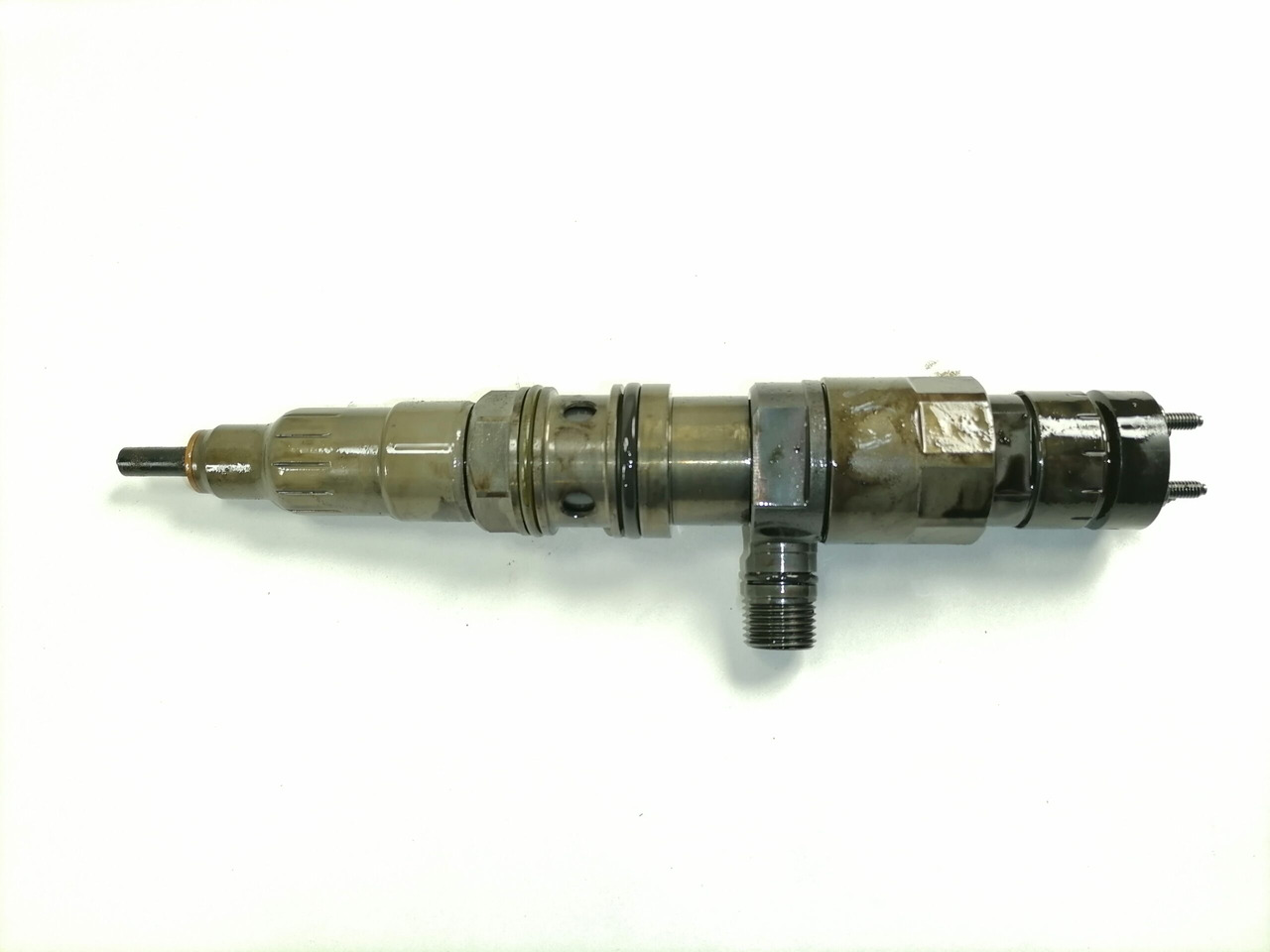 Mercedes-Benz Injector A4710700487 - Palivové čerpadlo pre Nákladné auto: obrázok 3 Mercedes-Benz Injector A4710700487 - Palivové čerpadlo pre Nákladné auto: obrázok 3